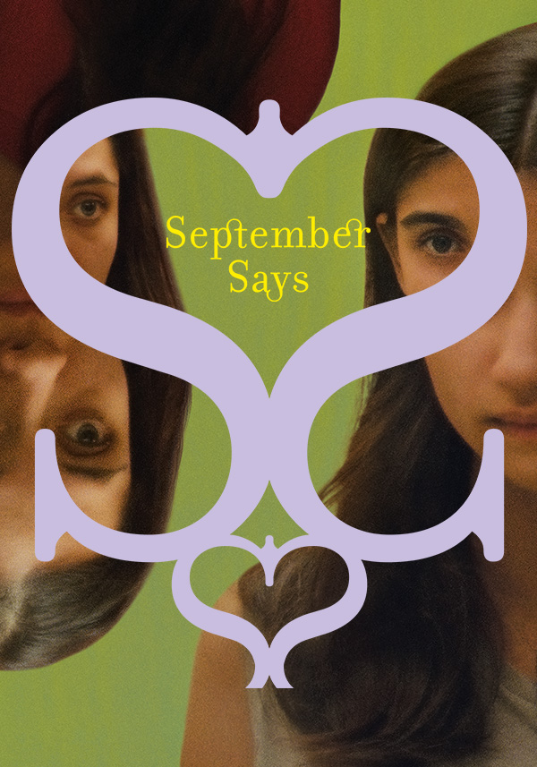September Says - Poster