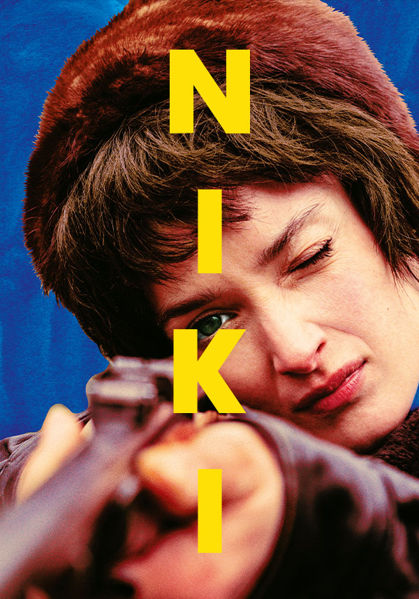 Niki - Poster