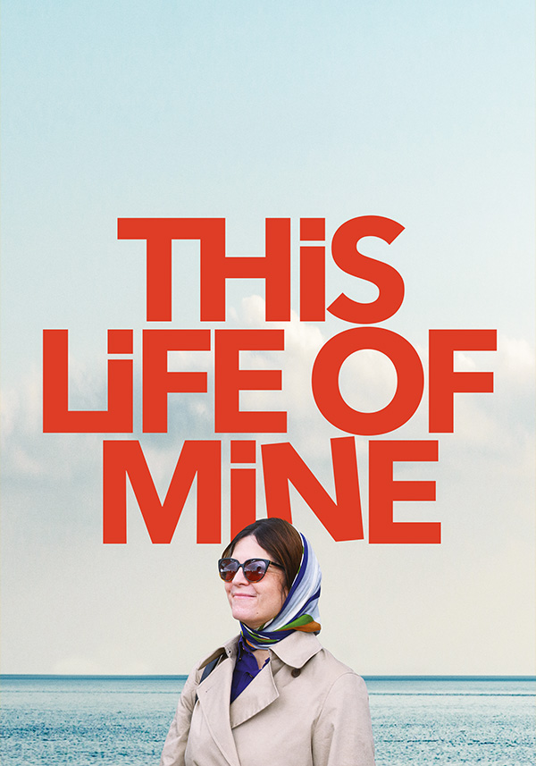 This Life of Mine - Poster